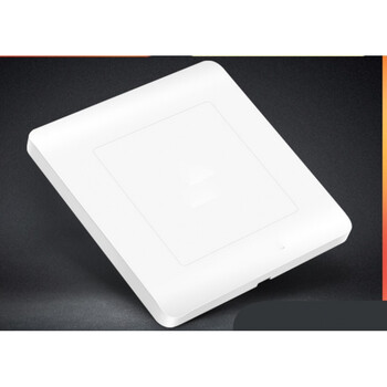 空白插座面板白色 开关插座白色面板空挡板白板86型墙壁家用空白白色