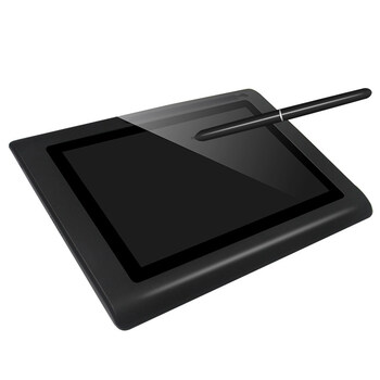 立思辰(lanxum) lx1011 手写液晶屏手绘板液晶数位板黑色 中国移动