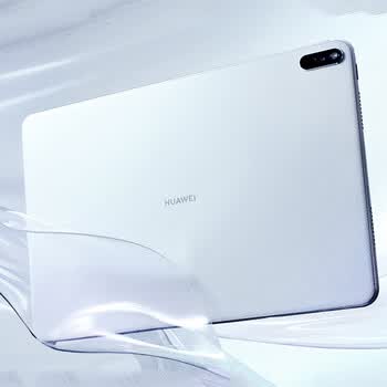 华为(huawei)平板matepad pro平板电脑10.