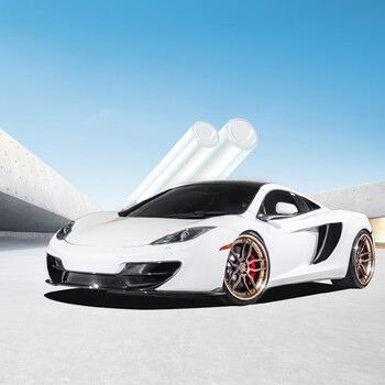 kdx康得新玄武盾隐形车衣厚度7.