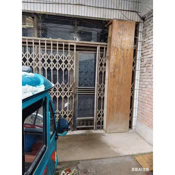 济阳县城商贸城二区72号商铺 - 图1