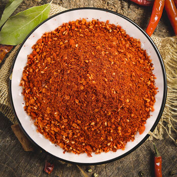 怡稼五香辣椒面贵州特产灌装贵州口味特麻特辣烧烤炸土豆烙锅海椒