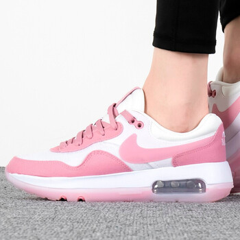 nike耐克休闲鞋女2022年夏季新款air max motif气垫缓震透气轻质运动