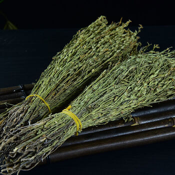 北京同仁堂 原料广西精选独脚金儿童开胃消食汤包小孩积食独角金干货