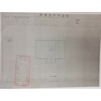 天桥区毕家洼小区70号楼4-502 - 图1
