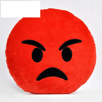 淘脸儿可爱猫咪狗狗抱枕学生午睡枕办公室趴睡枕午休神器靠垫枕头sn49