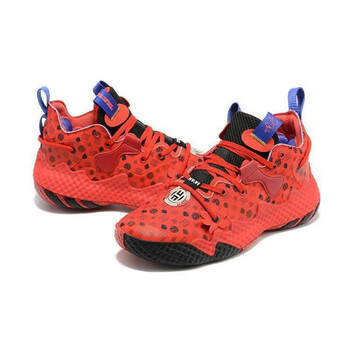 hkdq哈登6代hardenvol.