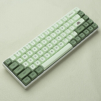 lzqly机械键盘rgb背光电竞游戏专用无线蓝牙机械键盘86键便携式电脑 