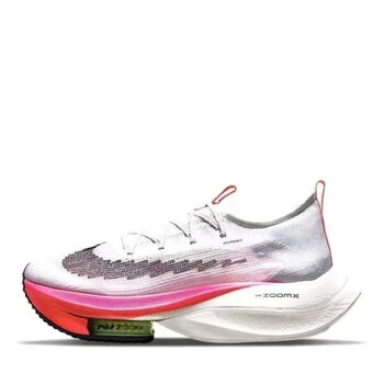 aonikeer莆田纯原马拉松破2跑鞋zoom alphafly next%网面透气跑步鞋