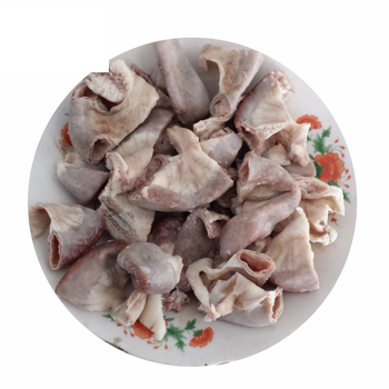 苦肠东北特产农家手工自制传统烀苦肠熟食猪苦肠原味苦肠