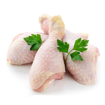 芮瑞 单冻鸡腿 鸡全腿琵琶腿 烤肉食材 鸡腿冷冻 琵琶腿1kg