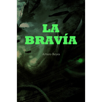 La bravía  猛兽（西文公版）pdf/doc/txt格式电子书下载
