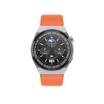 华为手机通用希普拓智能手环表wearfitpro语音通话运动健康ai语音助手