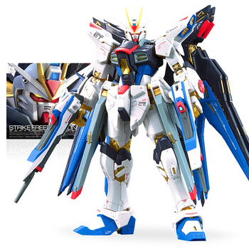 万代 Bandai 高达模型手办gundam 拼插拼装模型rg Hg高达玩具rg 强袭自由高达 图片价格品牌报价 京东 万代 Bandai 高达模型手办gundam 拼插拼装模型rg Hg高达玩具rg 强袭自由高达 图片价格品牌报价 京东