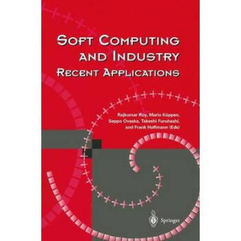 Soft Computing and Industry: Recent Applicat...