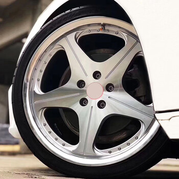 19寸vip大饼改装轮毂适合于:锐志凌志英菲尼迪a6奔驰凌度cc小鹏p5蔚来