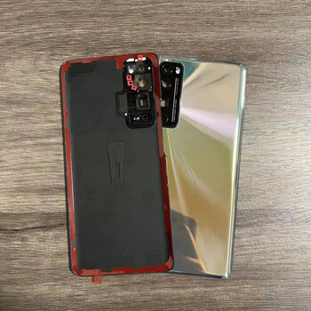 原装适用nova7pro拆机玻璃后盖nova7后盖se二手华为拆机后壳后盖 nova