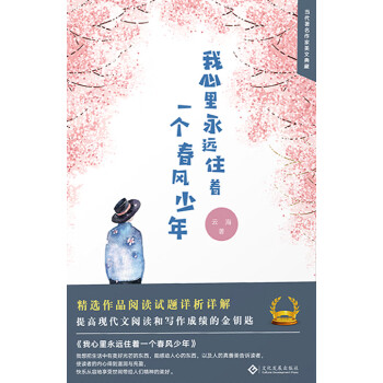 我心里永远住着一个春风少年pdf/doc/txt格式电子书下载
