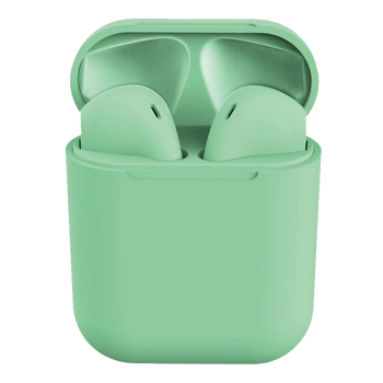 捞米i12-tws真无线蓝牙耳机5.