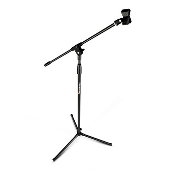 音王soundkingdd130落地式话筒支架演出会相声话筒支架
