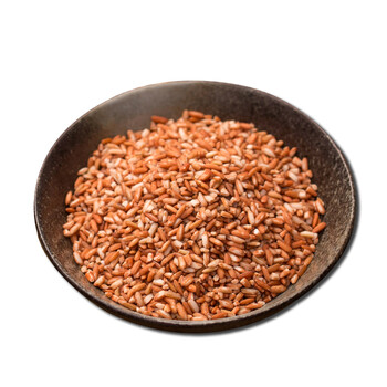 红糯米血糯米哈尼梯田红米墨江胭脂米现磨新米鲜米1000g