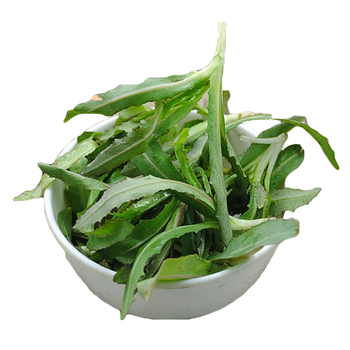 源外园新鲜苦菜曲曲菜苦麻子曲麻菜苣荬菜2斤装