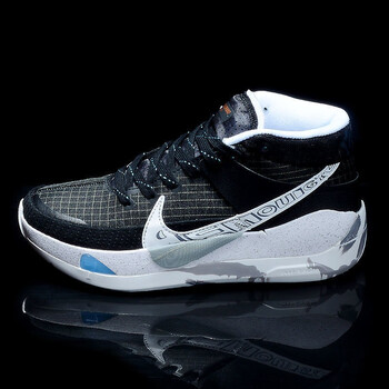 【特价捡漏】杜兰特kd13代篮球之星战靴花色联名实战白金气垫男篮球鞋