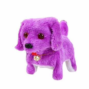 msy 紫色 狗 标配【图片 价格 品牌 报价】-京东