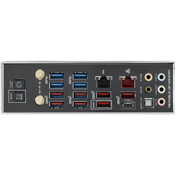 积金福利|玩家国度(rog)crosshair viii formula 主板 c8f wifi主板