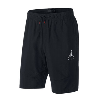 nike耐克 19夏季新品男子佐敦系列运动休闲短裤五分裤 aq3116-091