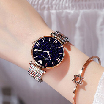 2,哪个品牌最适合女士手表