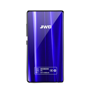 JWD MP35.0ȫMP5ŴMP4ѧʵMP6 ͨ 72G