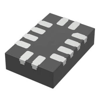 DIODES 音频功率放大器 PAM8945PJR