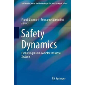 Safety Dynamics: Evaluating Risk in Complex ...