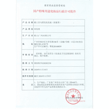霸王何首乌固发洗发水固发控油修护蓬松强根护发洗头膏男女士 首乌固发 600g 1瓶 加首乌408g