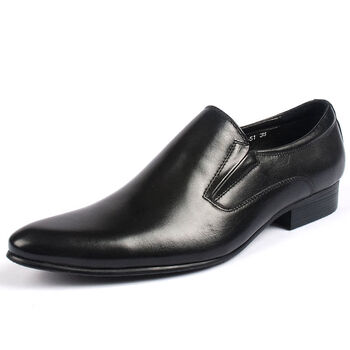 鞋靴>流行男鞋>男士商务/正装皮鞋>aderocean>aderocean头层牛皮男士