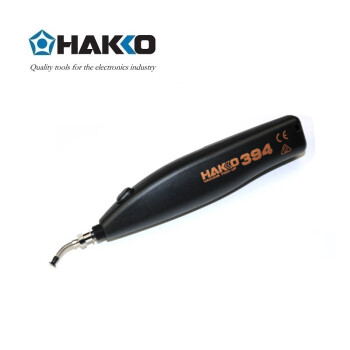 日本白光（HAKKO）394 真空吸笔 手持吸笔 黑色 394-01*1支