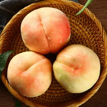 正宗无锡水蜜桃阳山超甜水密桃子新鲜时令当季孕妇儿童顺丰 7两-8两 8