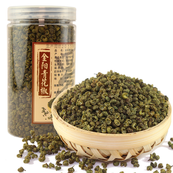 爱蜀味金阳干青花椒85g 爱蜀味四川特产金阳干青花椒85g 川菜特麻麻椒干藤椒川菜火锅调料青花椒 行情报价价格评测 京东