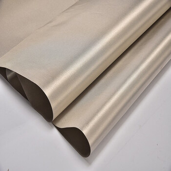 美妮 防辐射布料防辐射窗帘孕妇防辐射布防辐射膜围裙电磁屏蔽材料