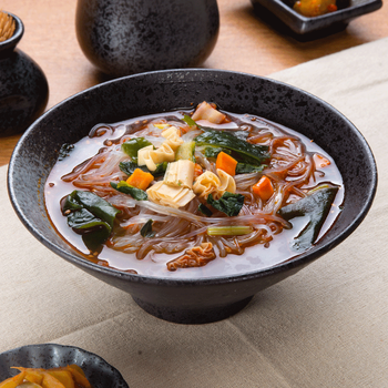 杨掌柜麻辣江湖红薯粉丝袋装多口味懒人家庭必备速食食品微辣味1麻辣