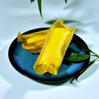 贵州玉米粑粑粗粮早餐特色小吃正宗发糕食品新鲜营养煌金粮包谷粑