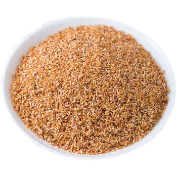 蜀人家四川手搓冰粉籽 气泡网红冰粉金作坊商用凉粉籽冰粉原料 薛荔籽