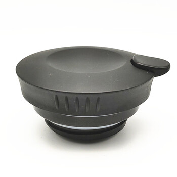 匡迪951号保温壶k959960壶盖华象hx95159517盖子通用水壶配件黑色