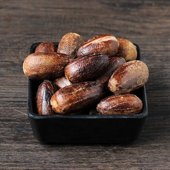 长香果50克精选香果长壳玉果干货大全卤料 明子调味香料 50g