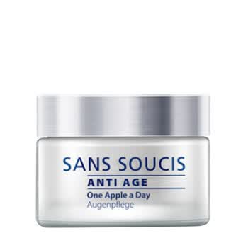 德国sans Soucis 茜素斯苹果淡细纹面霜50ml 图片价格品牌报价 京东