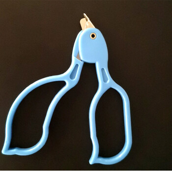 【jd健康】包皮钛钉取钉器 手术后拆钉器 吻合器 皮级缝合器 起钉器 