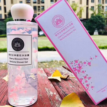 希月女神沐浴露【图片 价格 品牌 报价】-京东