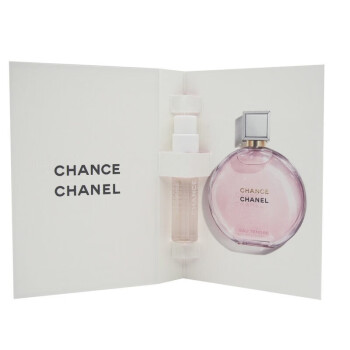 香奈儿（Chanel） 【国内专柜】香水 女士香水小样试管 粉邂逅柔情香水小样1.5ml