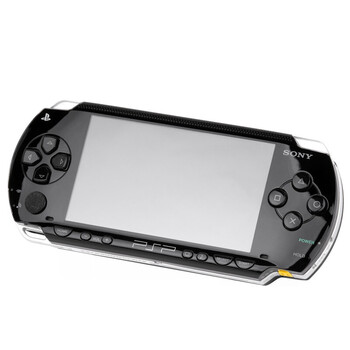 索尼游戏机psp掌机100020003000童年怀旧fc街机psv我的世界3ds鹿凌青